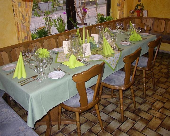 Restaurant Kupferpfanne Usseln