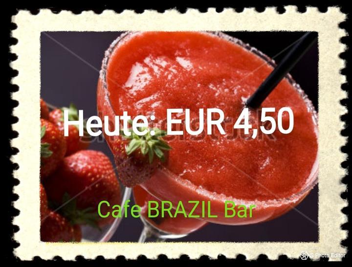 Cafe Brazil