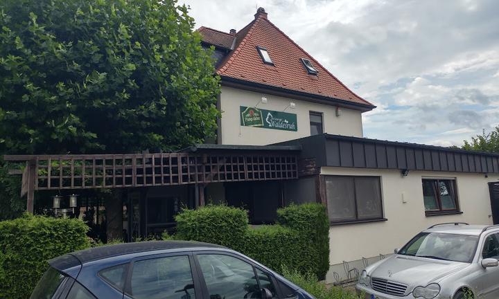 Restaurant Waldesruh